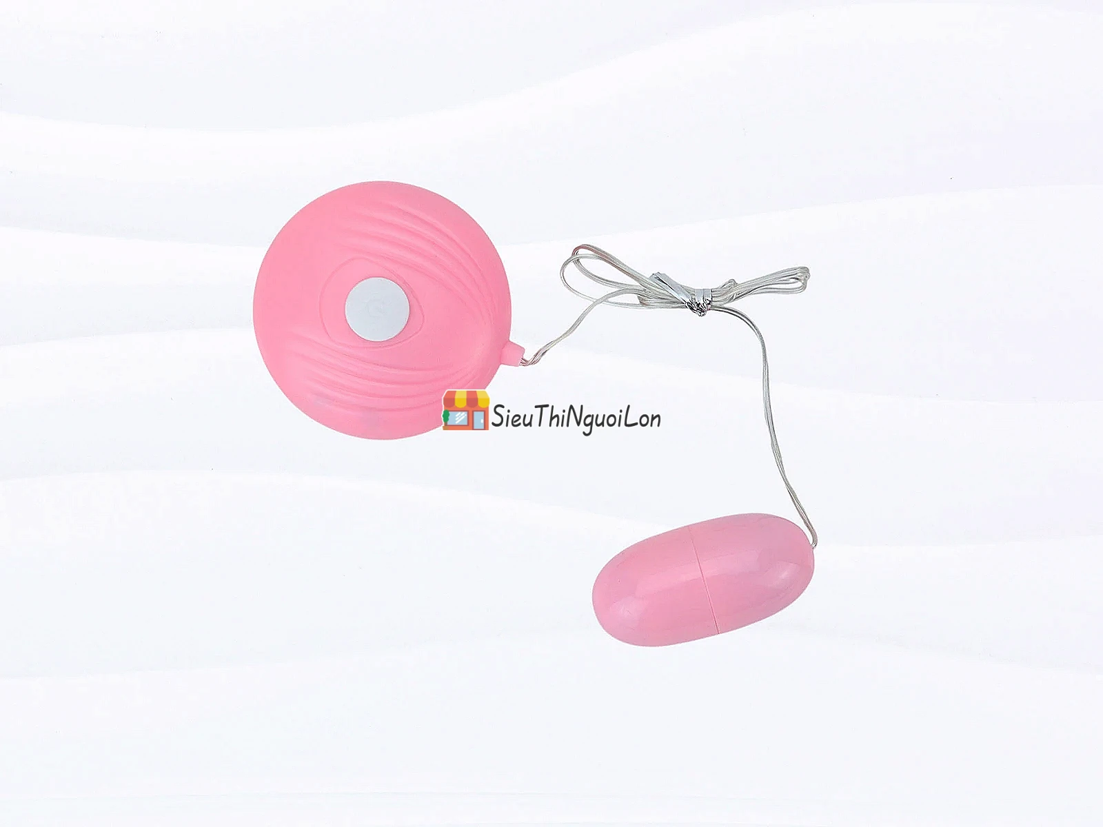 Trứng massage tình yêu siêu giá tốt 10 chế độ