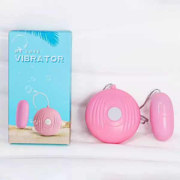 Trứng rung tình yêu siêu giá rẻ 10 chế độ