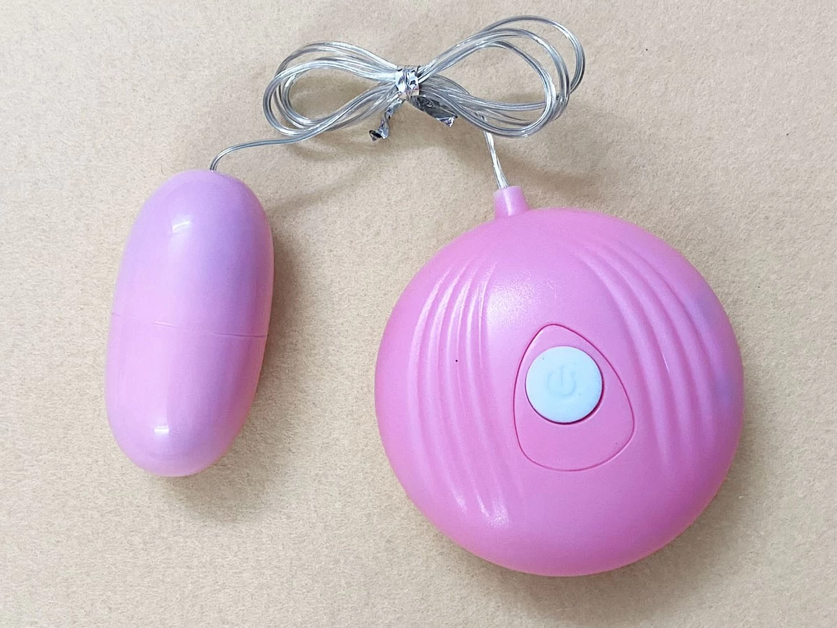 Trứng rung tình yêu siêu giá rẻ 10 chế độ