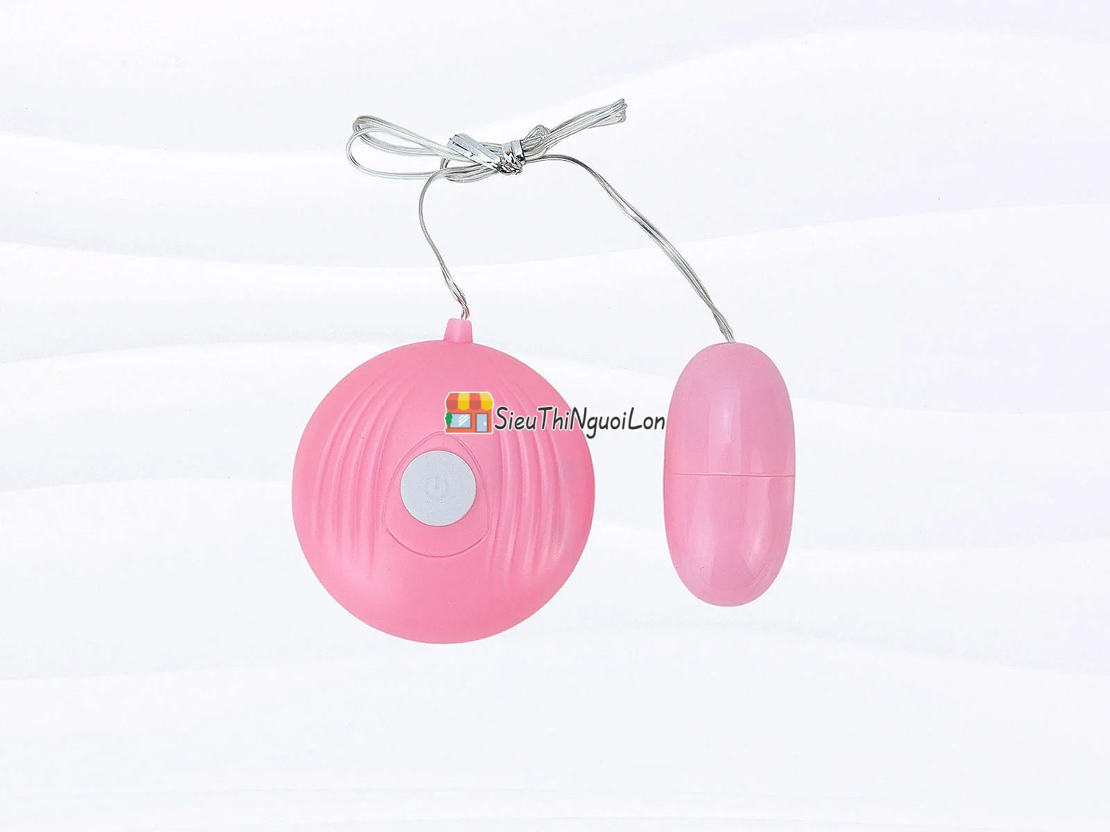 Trứng rung giá rẻ 10 chế độ – silicon cơ bản