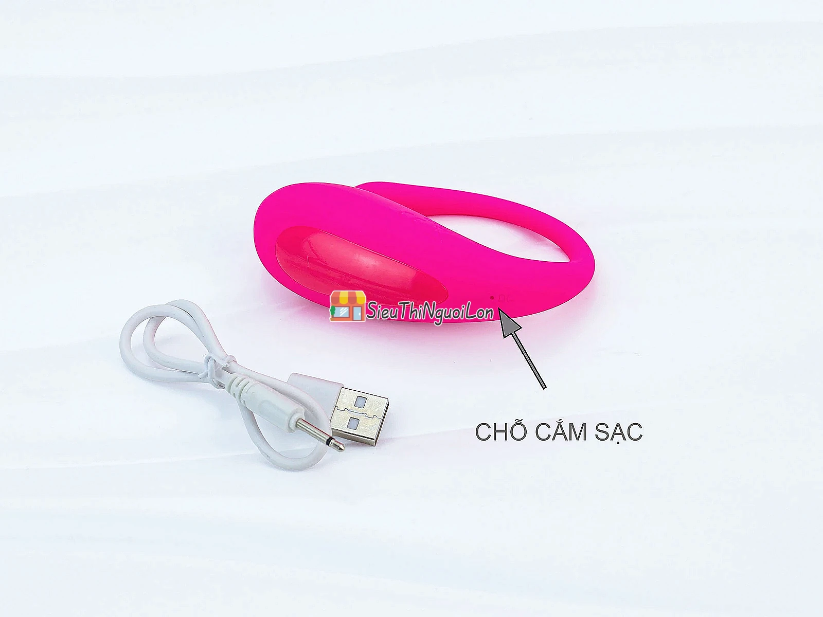 Trứng massage tình yêu tinh trùng pin tích hợp remote điều khiển