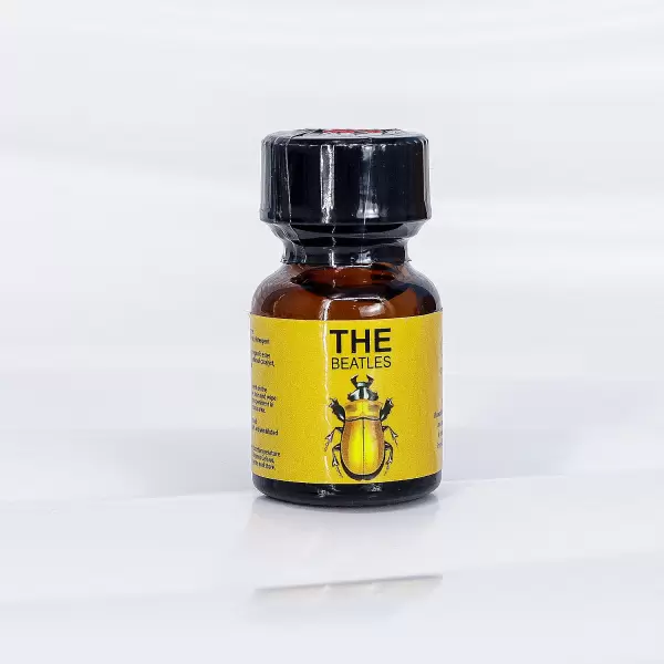Popper The Beatles 10ml – hương nhẹ thanh lịch