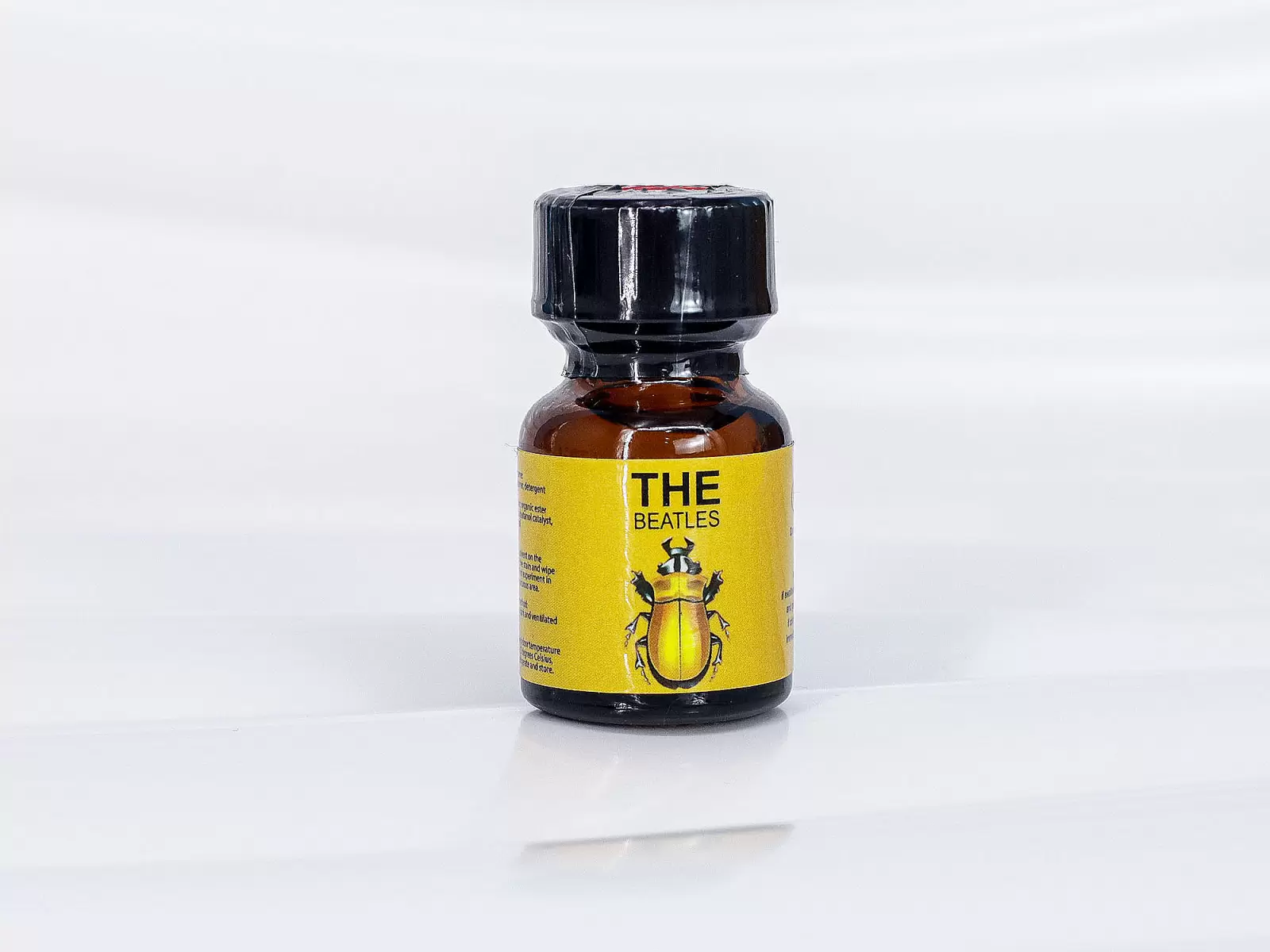 Popper The Beatles 10ml – hương nhẹ thanh lịch