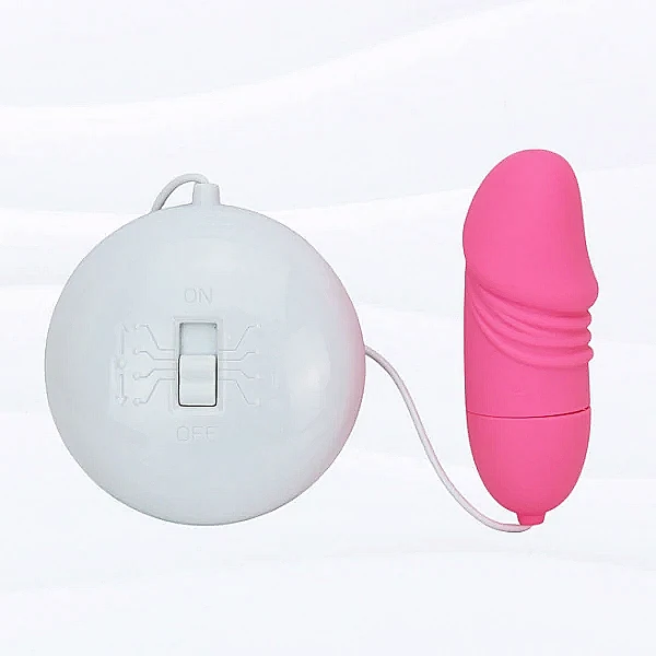 Trứng rung High Frequency – cường độ cực mạnh