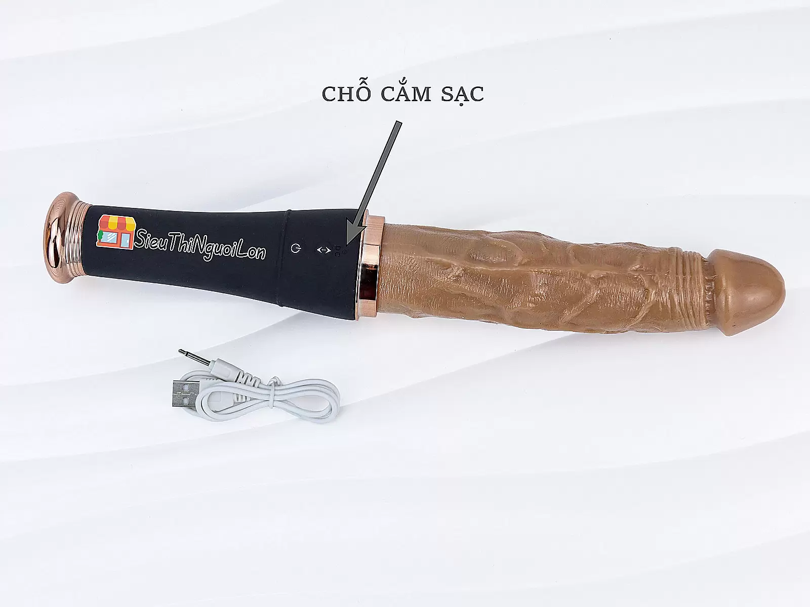 Cu giả ngụy trang gậy bóng chày đa năng nhỏ gọn