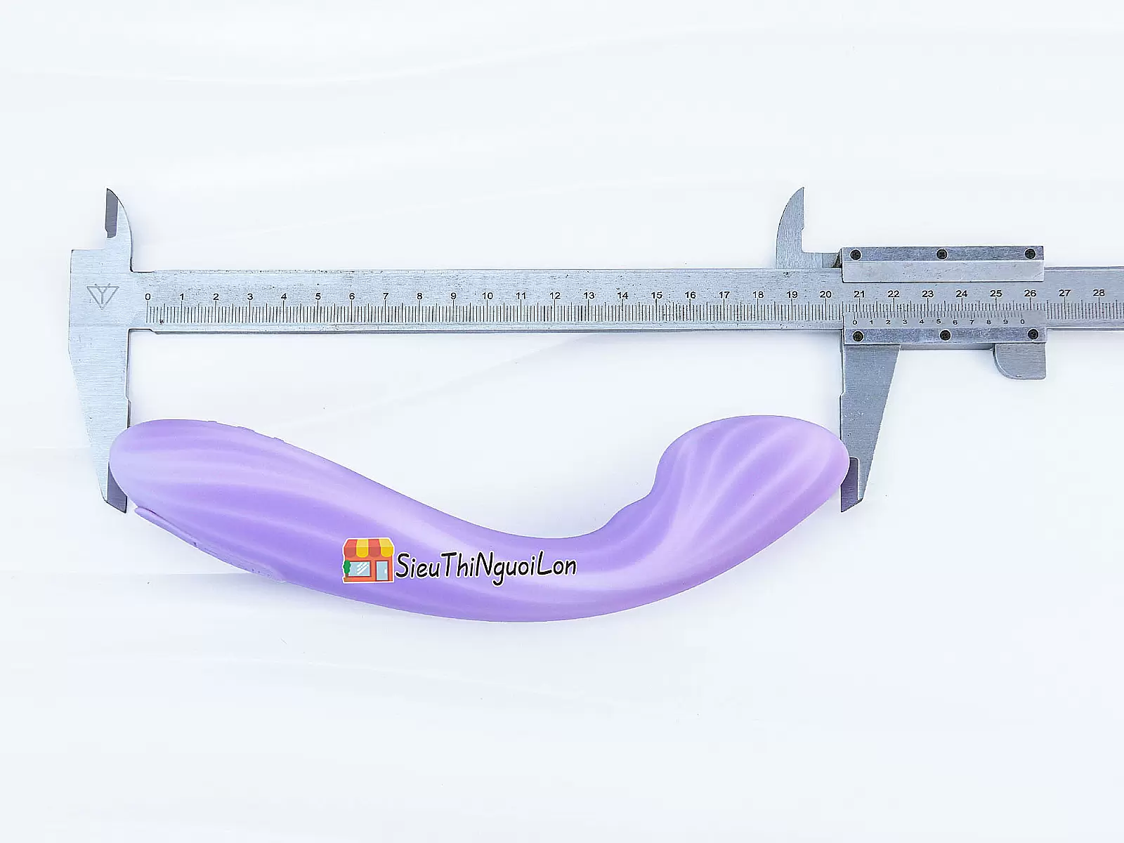 Máy massage Svakom Margot nhiều chế độ rung kết nối từ xa qua App điện thoại