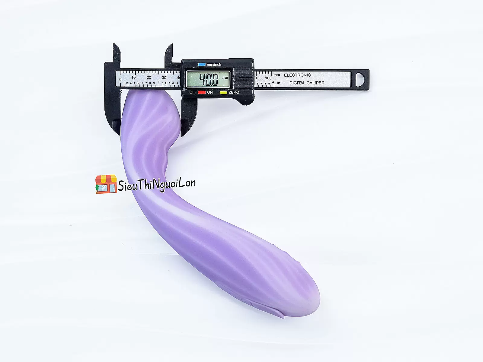 Máy massage Svakom Margot nhiều chế độ rung kết nối từ xa qua App điện thoại