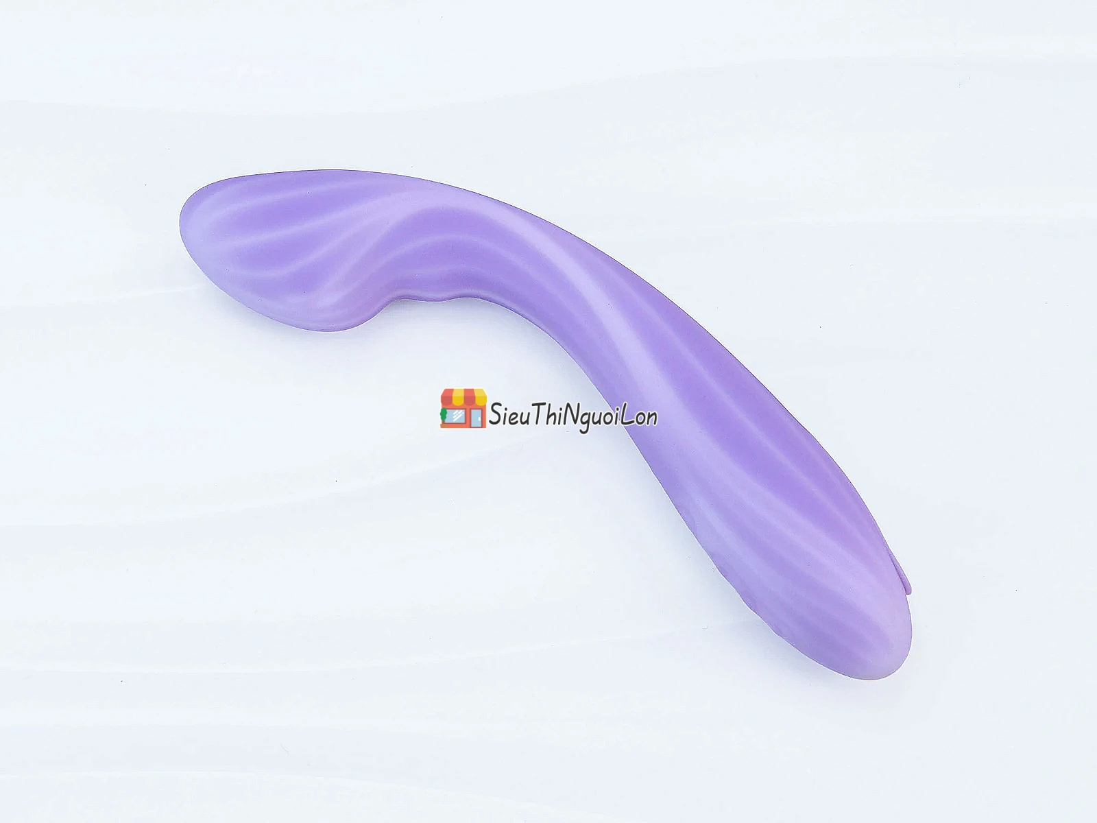 Máy massage Svakom Margot nhiều chế độ rung kết nối từ xa qua App điện thoại