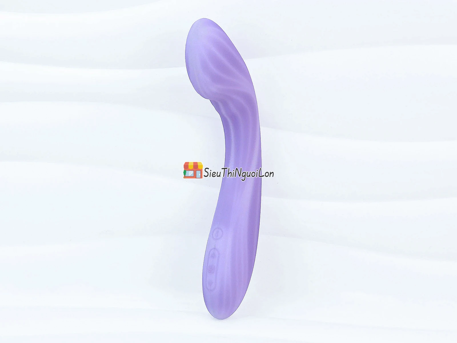 Máy massage Svakom Margot nhiều chế độ rung kết nối từ xa qua App điện thoại