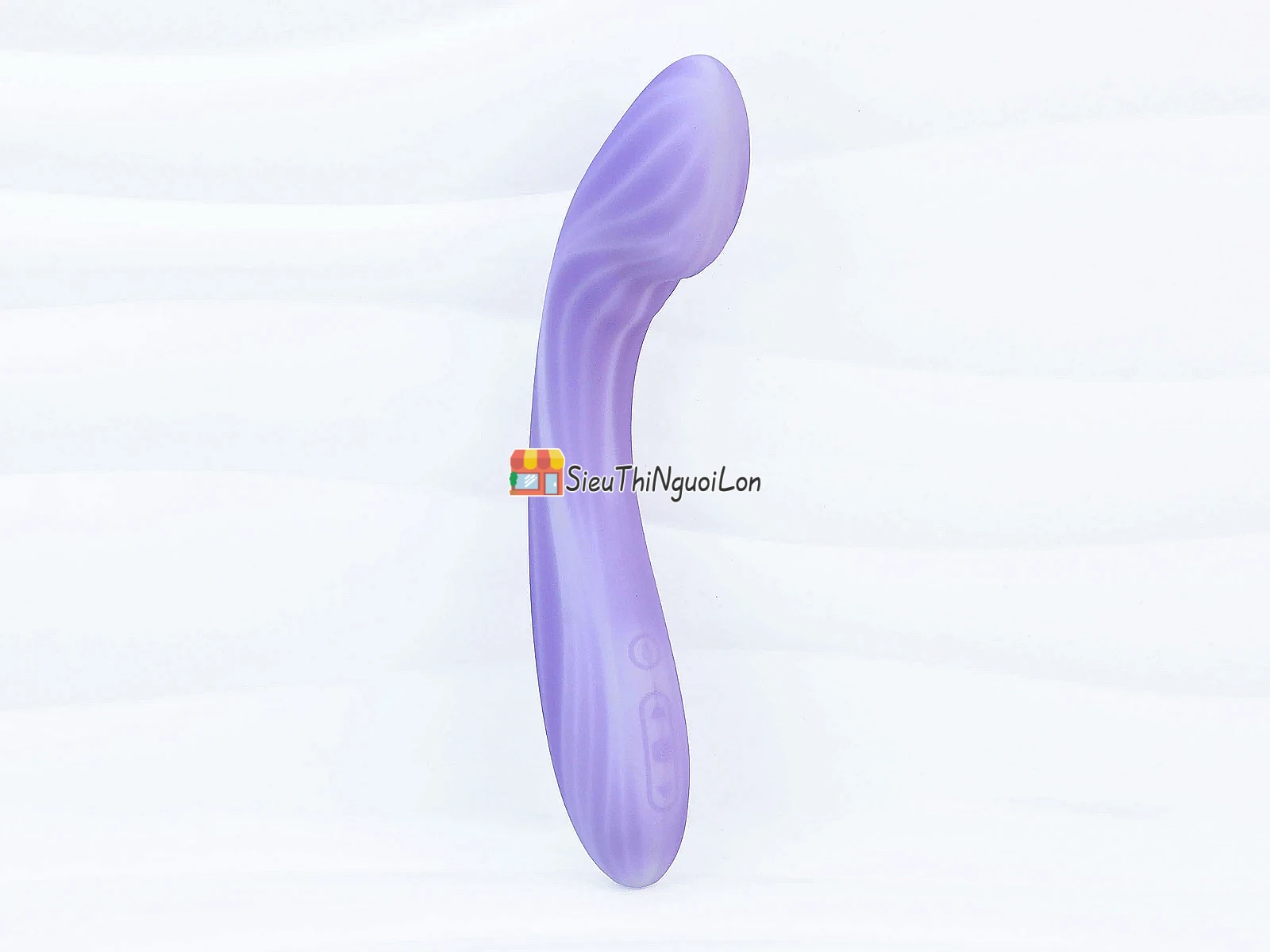 Máy massage Svakom Margot nhiều chế độ rung kết nối từ xa qua App điện thoại
