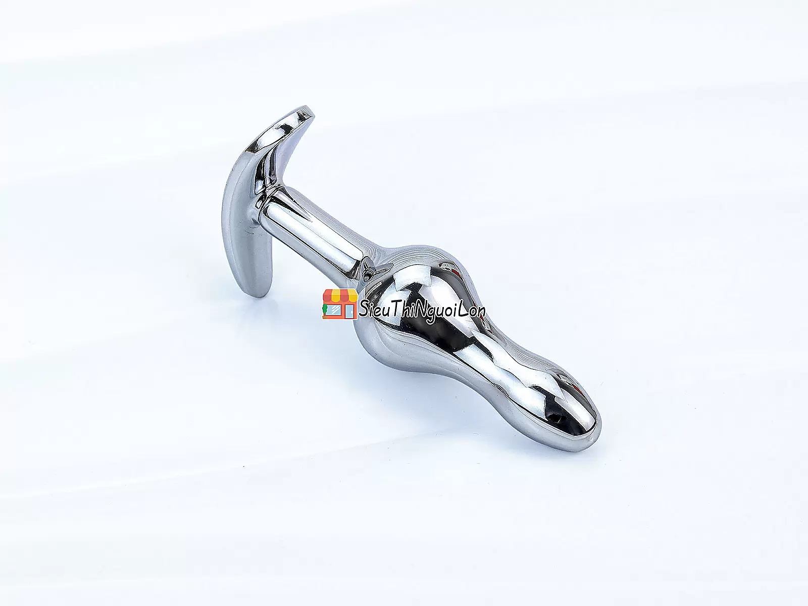 Đồ chơi kích hậu có tay cầm K1H50