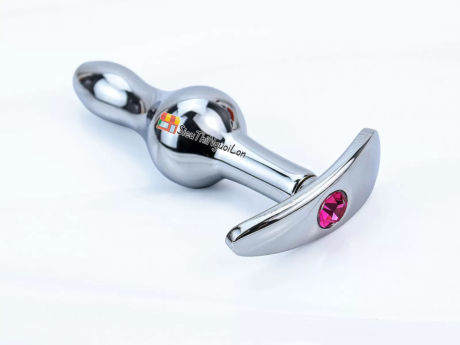 Đồ chơi kích hậu có tay cầm K1H50