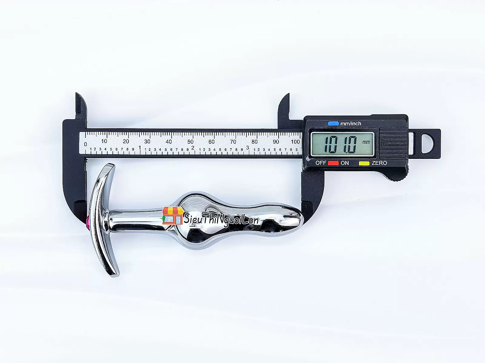 Đồ chơi kích hậu có tay cầm K1H50