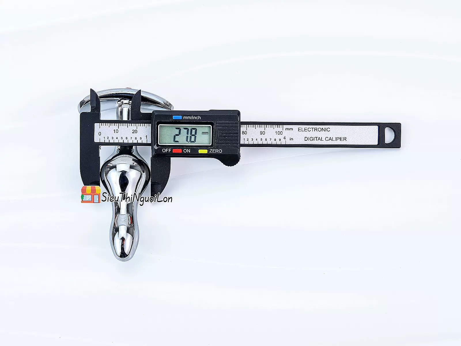 Đồ chơi kích hậu có tay cầm K1H50