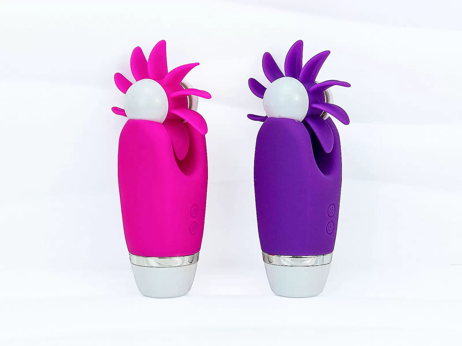 Lưỡi xoay massage kích thích âm đạo Tongue 360°