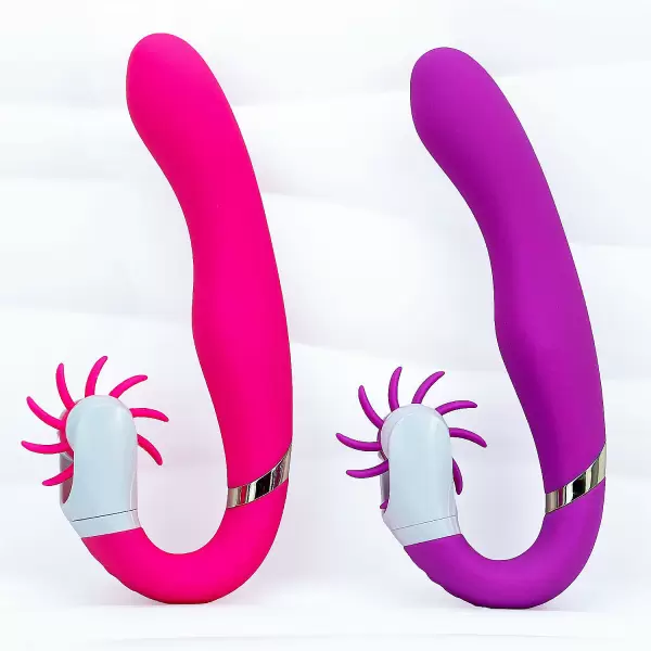 Lưỡi xoay rung massage đa năng CHI