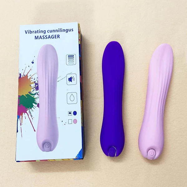 Lưỡi massage âm đạo điểm G Cunnilingus