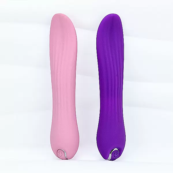 Máy lưỡi liếm Cunnilingus điểm G – silicon xoay