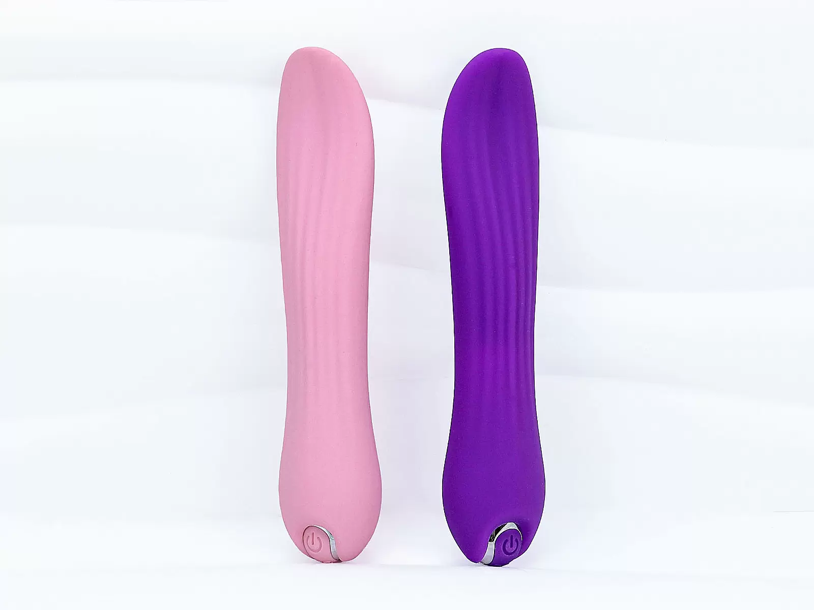 Máy lưỡi liếm Cunnilingus điểm G – silicon xoay
