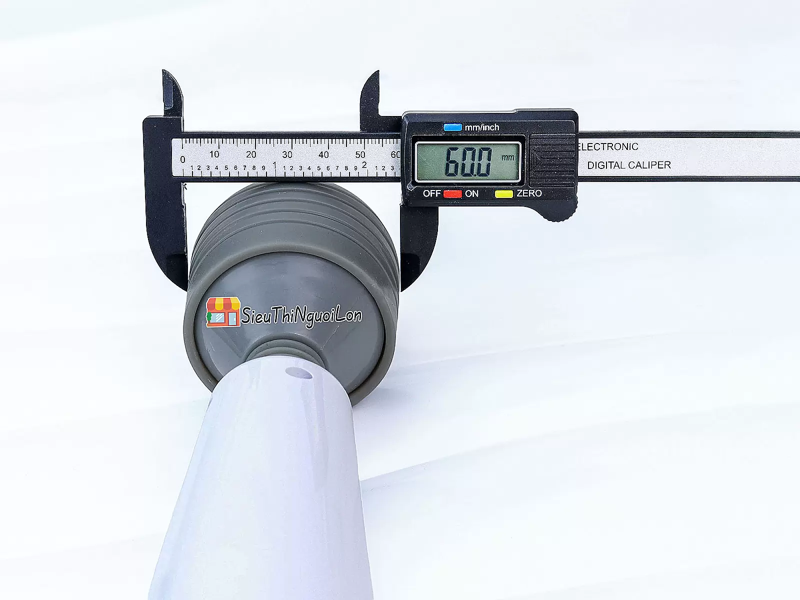 Máy massage Handy rung nhiều chế độ pin sạc