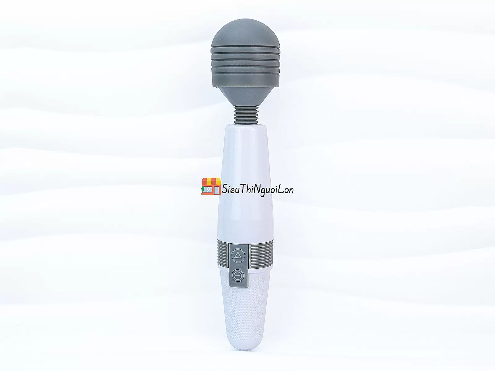Máy massage Handy rung nhiều chế độ pin tích hợp
