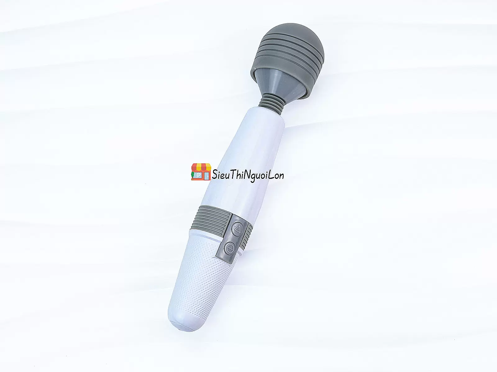 Máy massage Handy rung nhiều chế độ pin tích hợp