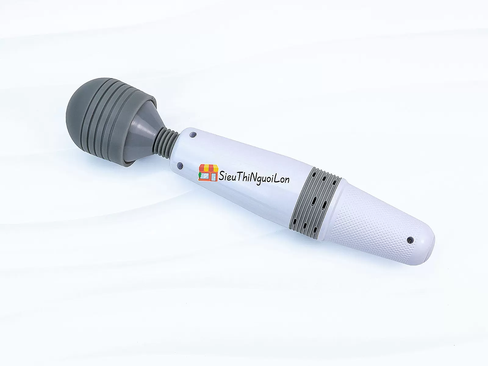 Máy massage Handy rung nhiều chế độ pin tích hợp