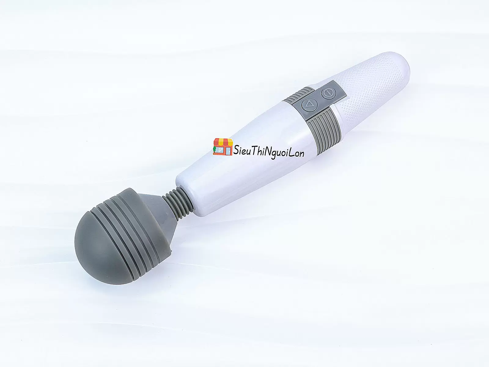 Máy massage Handy rung nhiều chế độ pin tích hợp