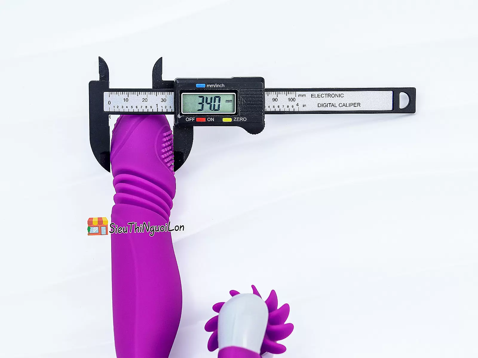 Lưỡi liếm điểm G Mannuo rung thụt nhiều chế độ