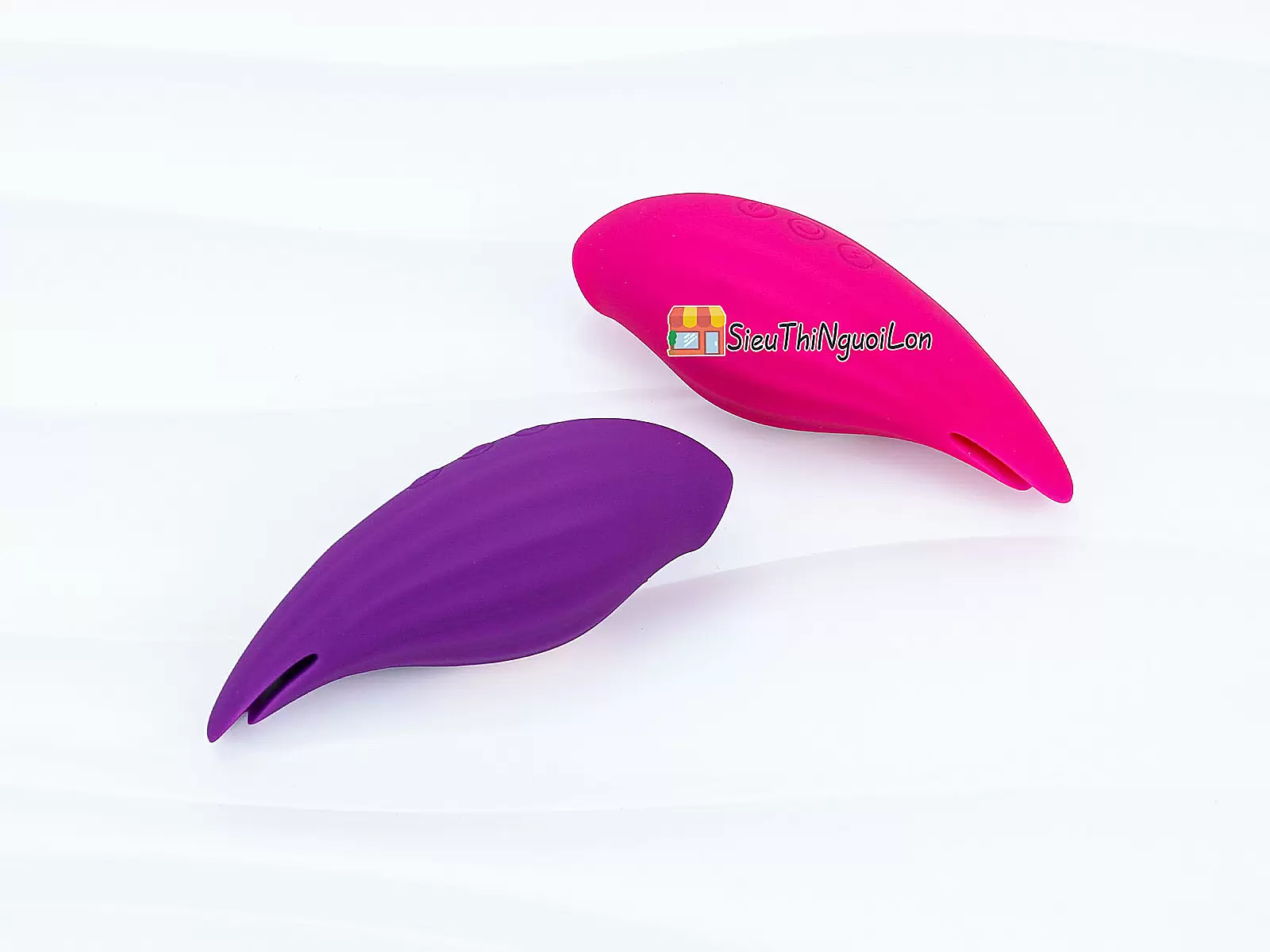 Lưỡi liếm rung hút nhiều chế độ nhỏ gọn