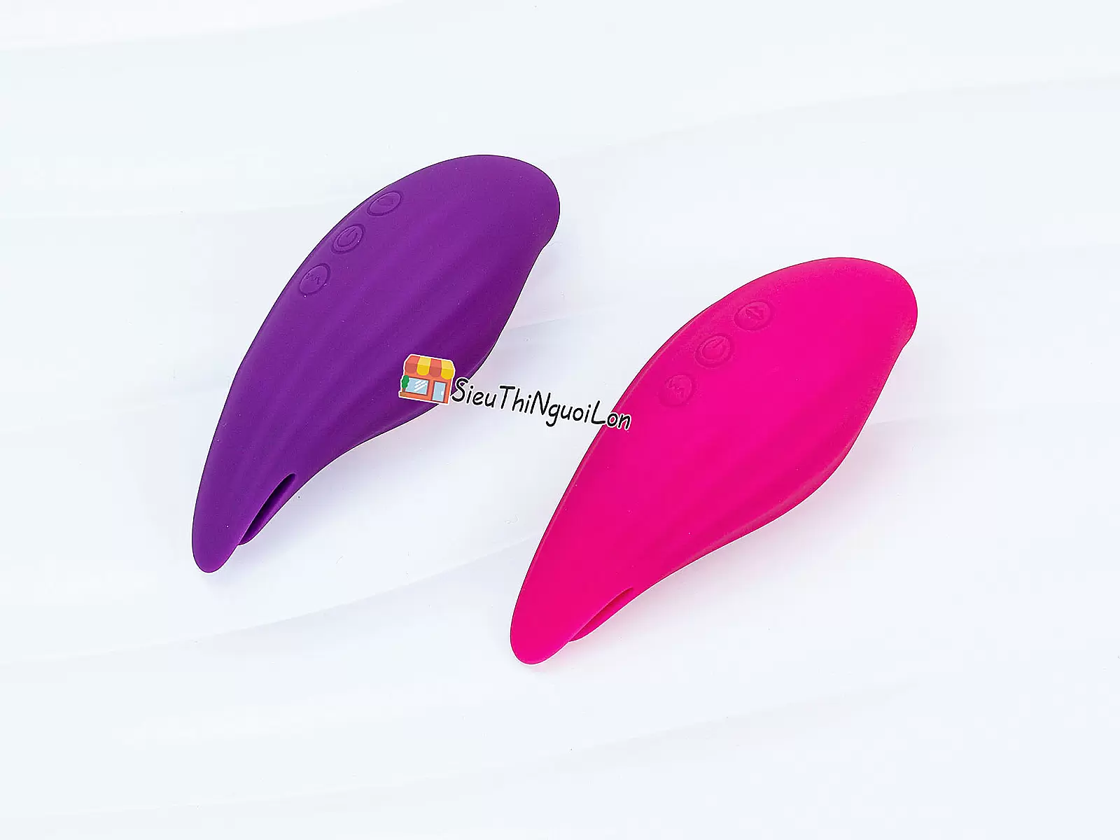 Lưỡi liếm rung hút nhiều chế độ nhỏ gọn