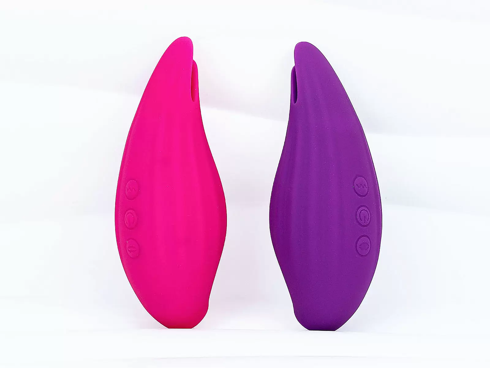 Lưỡi liếm rung hút nhiều chế độ nhỏ gọn