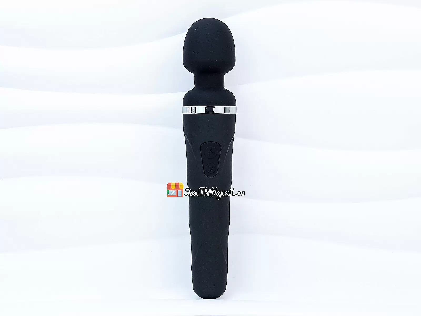 Chày rung massage Lovense Domi 2