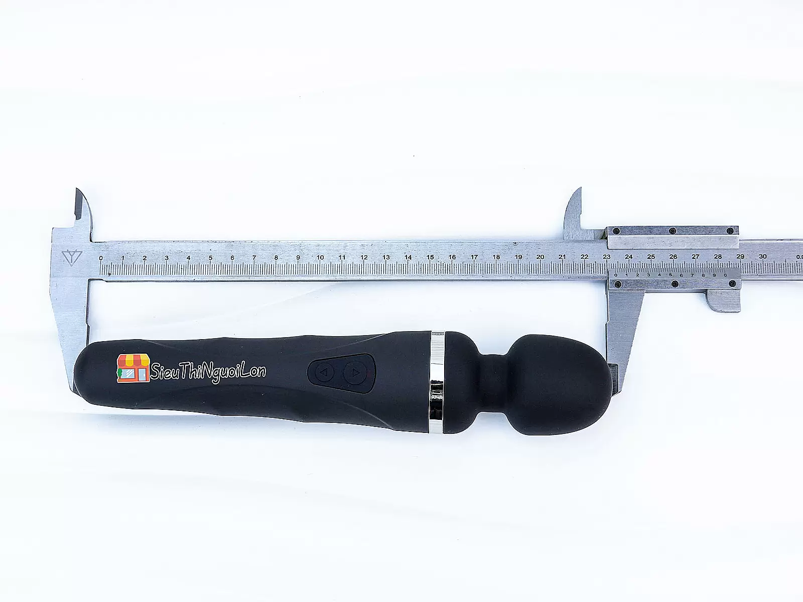 Chày rung massage Lovense Domi 2