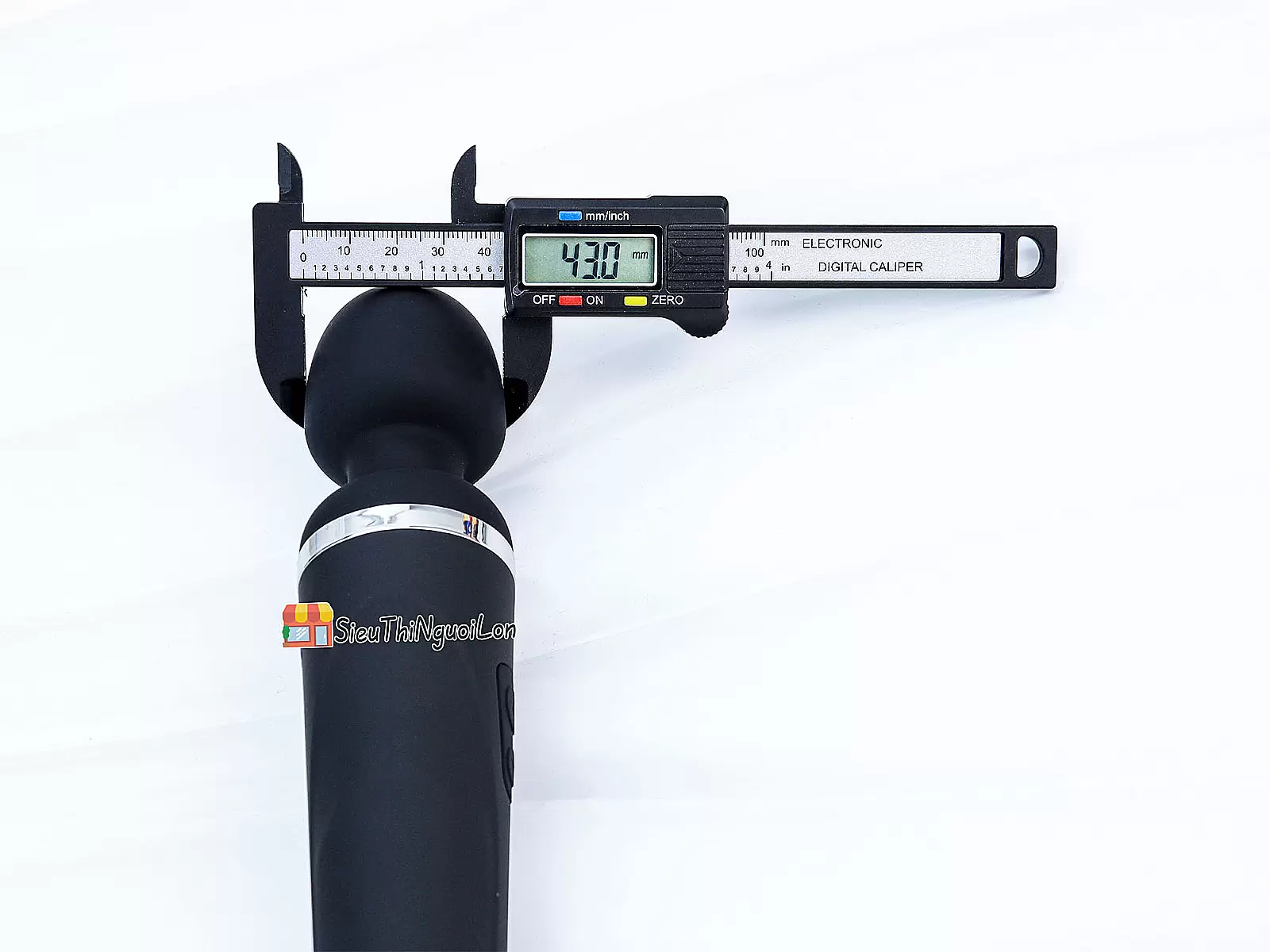 Chày rung massage Lovense Domi 2