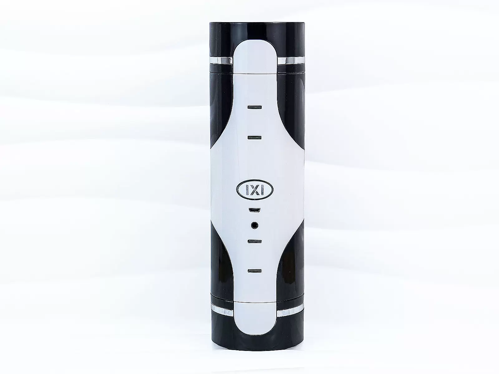 Cốc thủ dâm Favorite 2 đầu – miệng + bướm silicon
