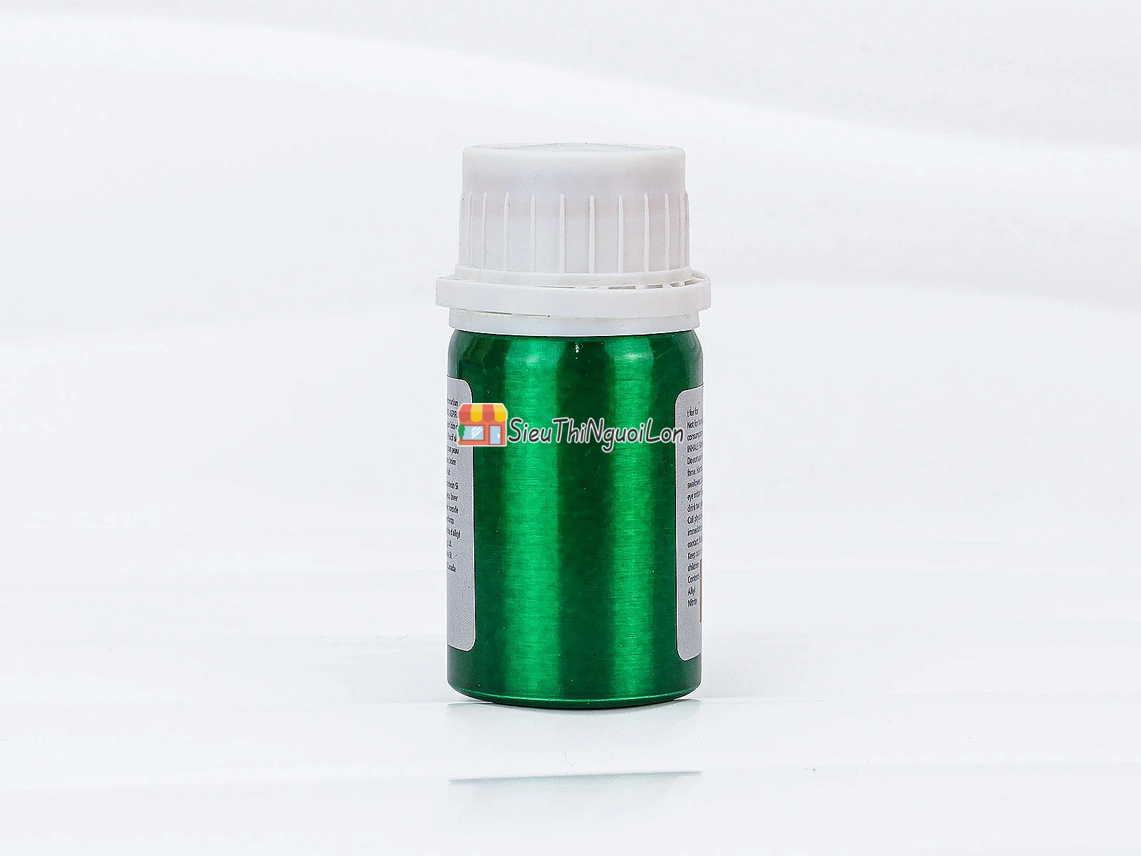 Chai hít khô Jungle Juice Platinum 30ml – hưng phấn nhanh