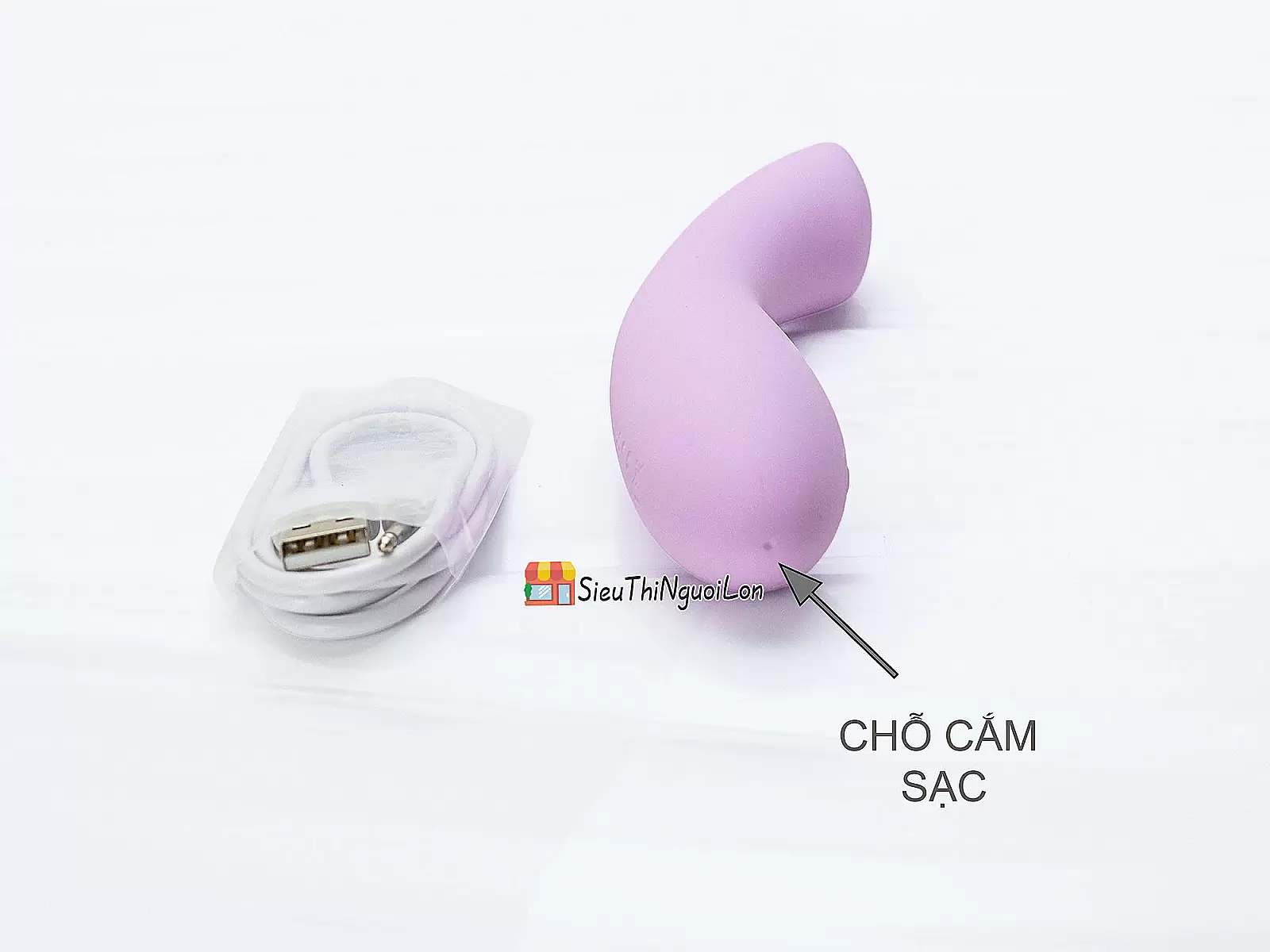 Máy massage điểm G cao cấp Svakom Amy 2