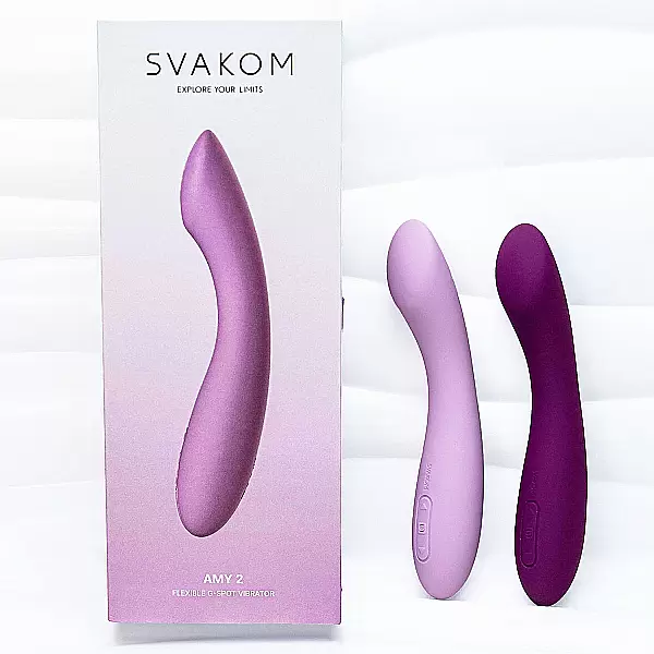 Máy massage điểm G cao cấp – silicon sang trọng pin sạc