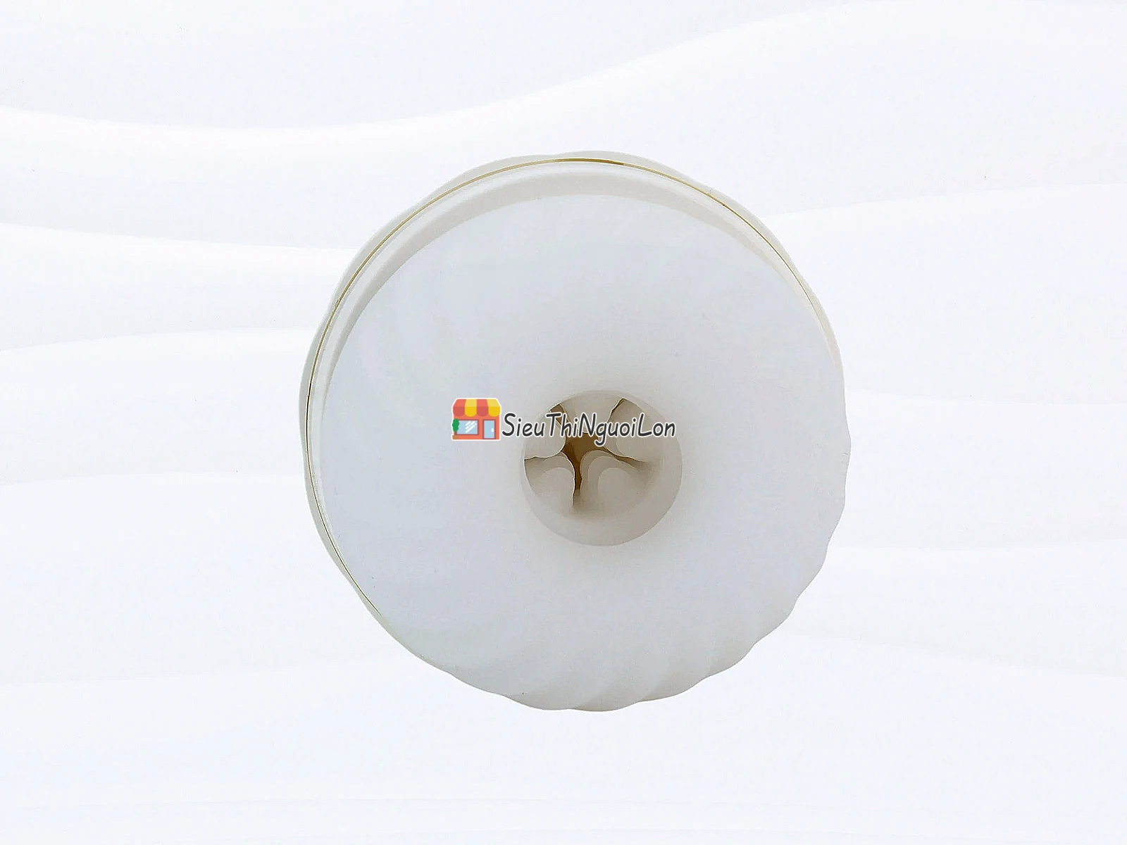 Âm đạo giả Svakom Robin – rung tự động, pin sạc chính hãng