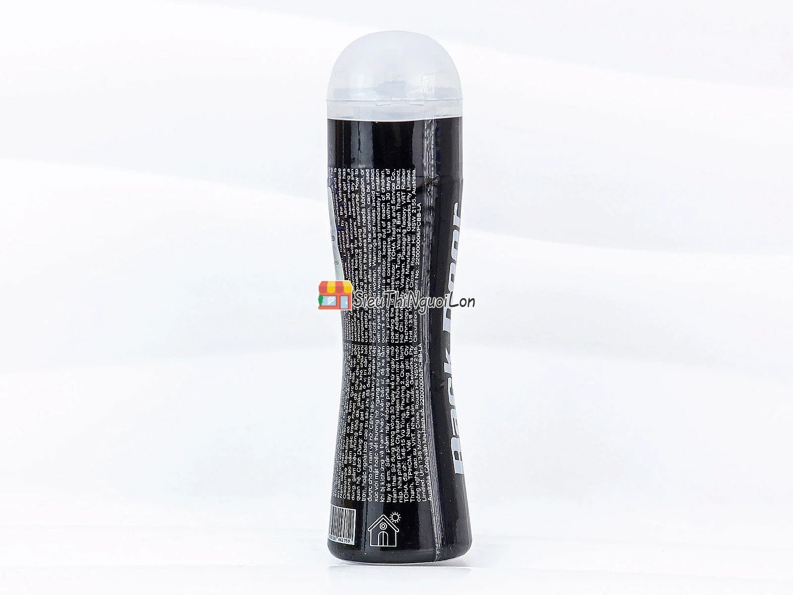 Gel bôi trơn OLEO Back Door Siêu trơn mượt, hỗ trợ trải nghiệm thoải mái hơn