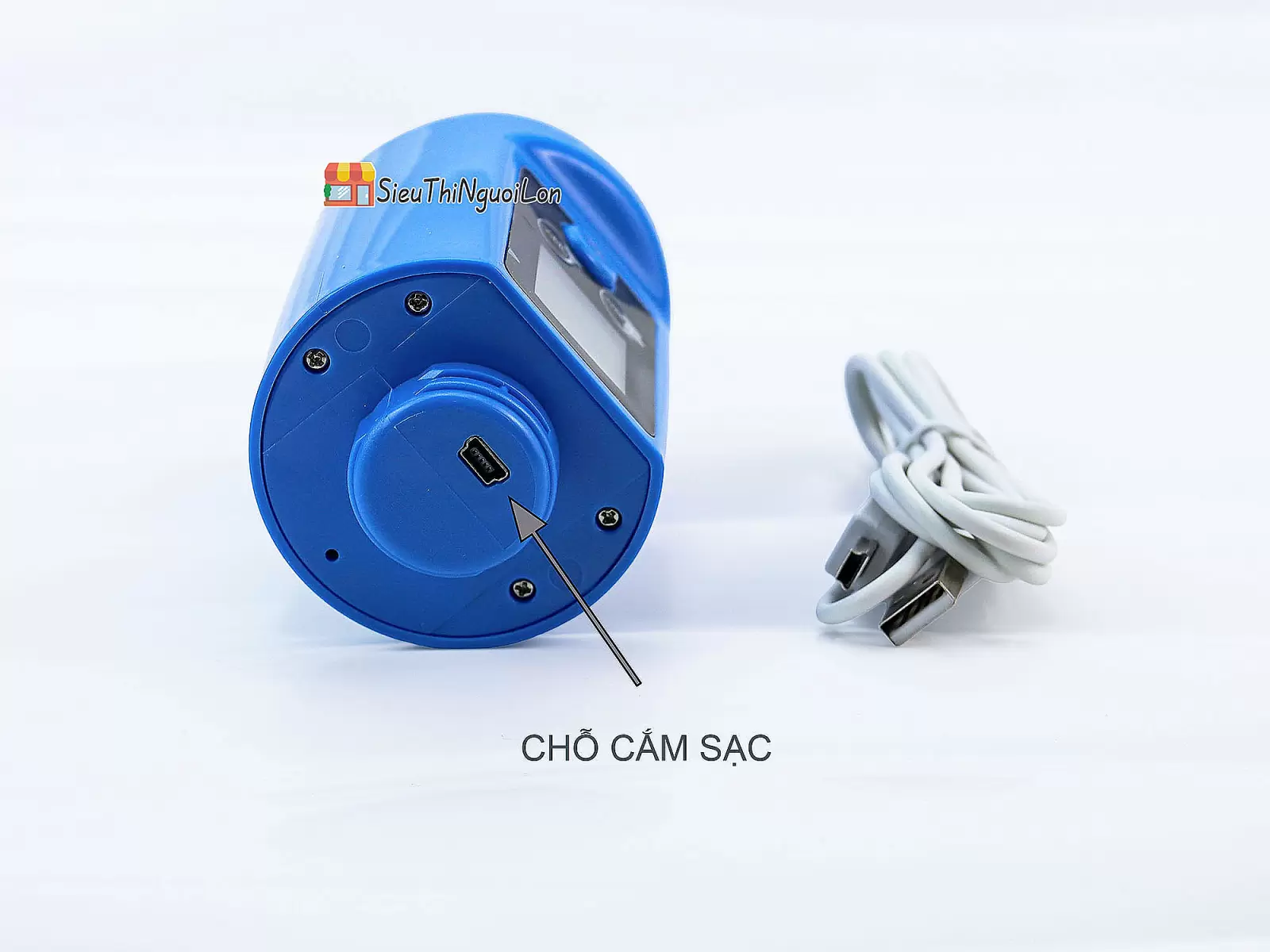 Máy tập dương vật tự động LG-108