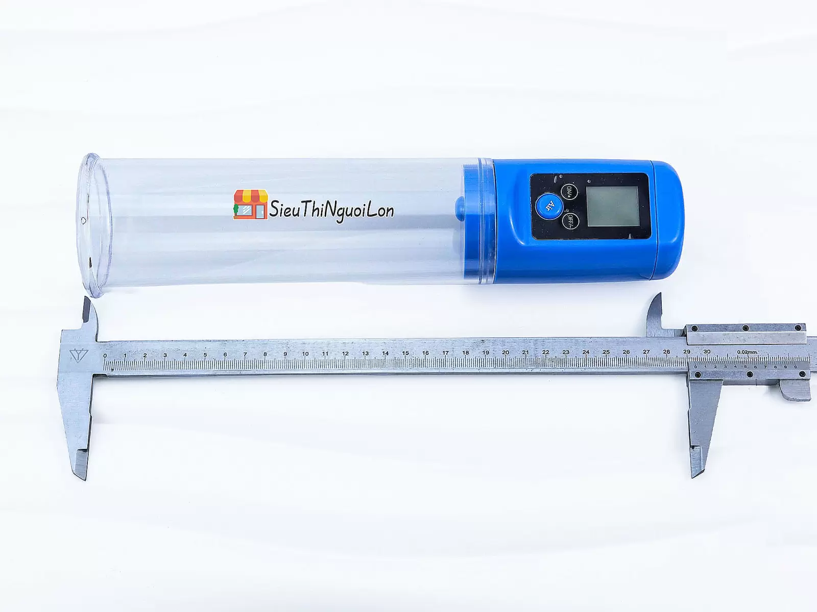 Máy tập dương vật tự động LG-108