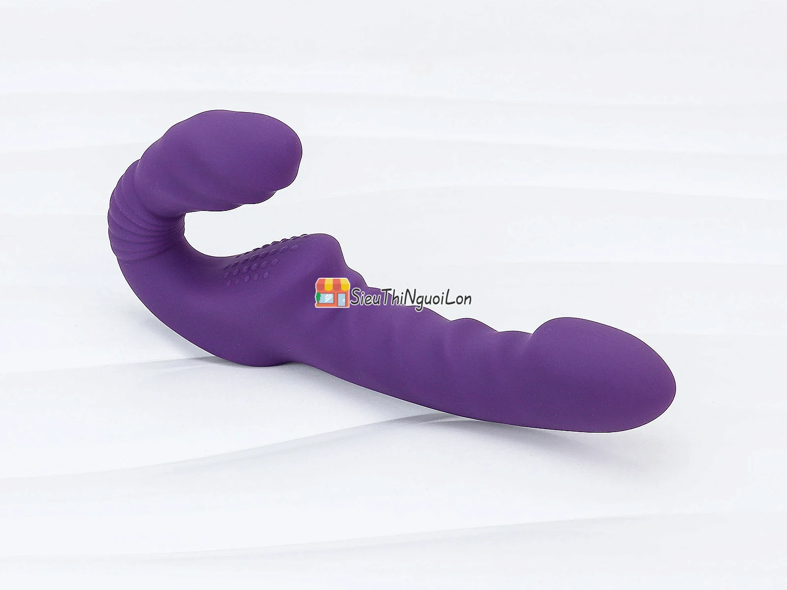 Máy massage Yunman kích thích điểm G kèm điều khiển từ xa