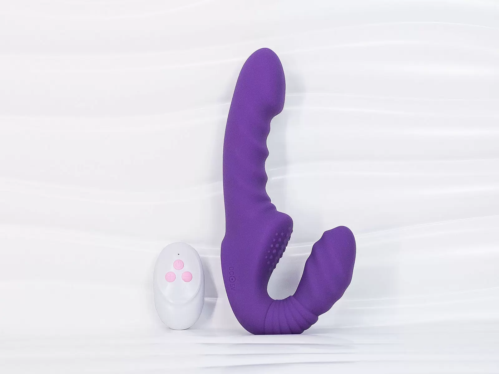 Máy Yunman massage điểm G – kèm remote điều khiển