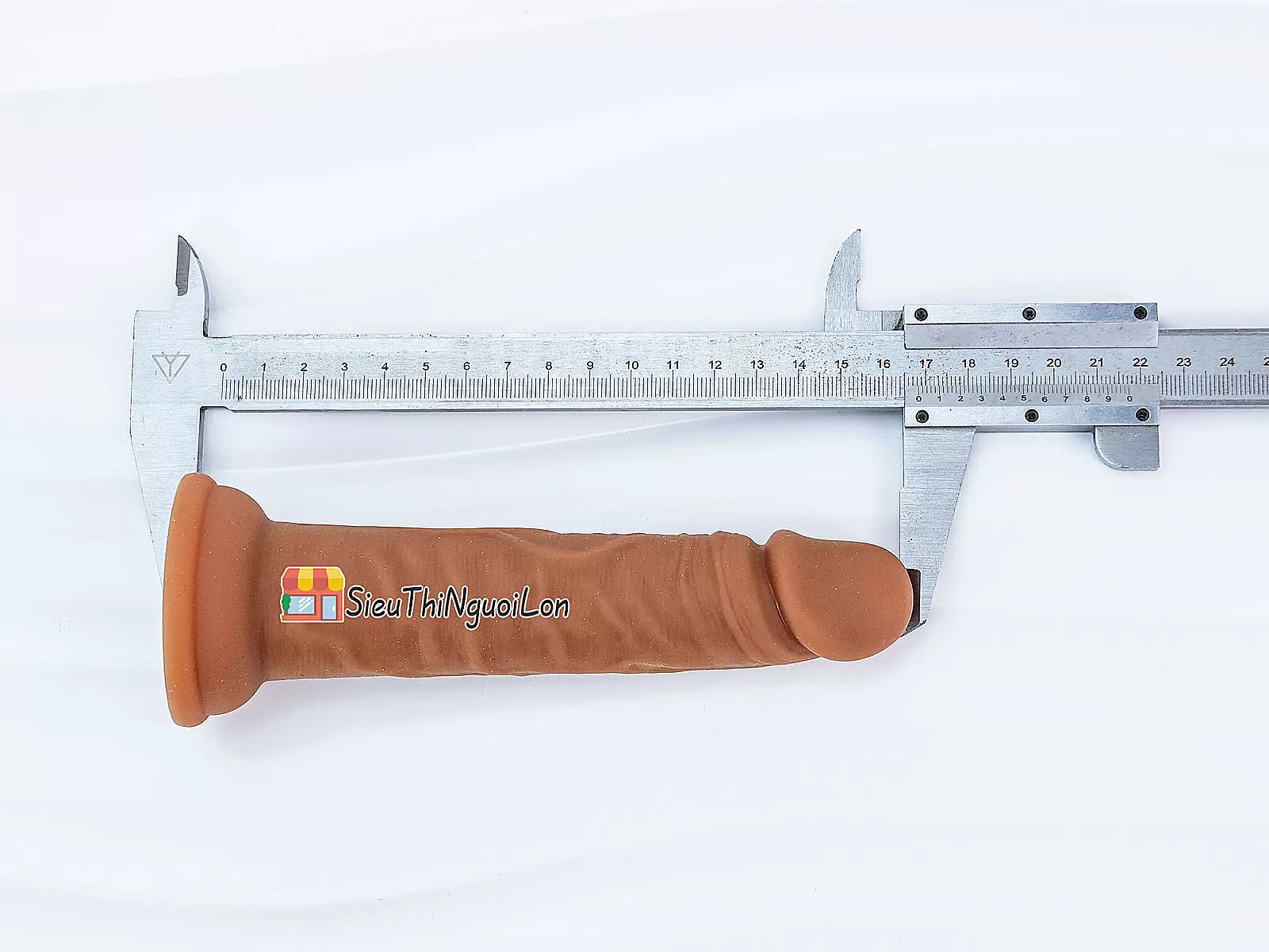 Cu giả có dây đeo 7 inch