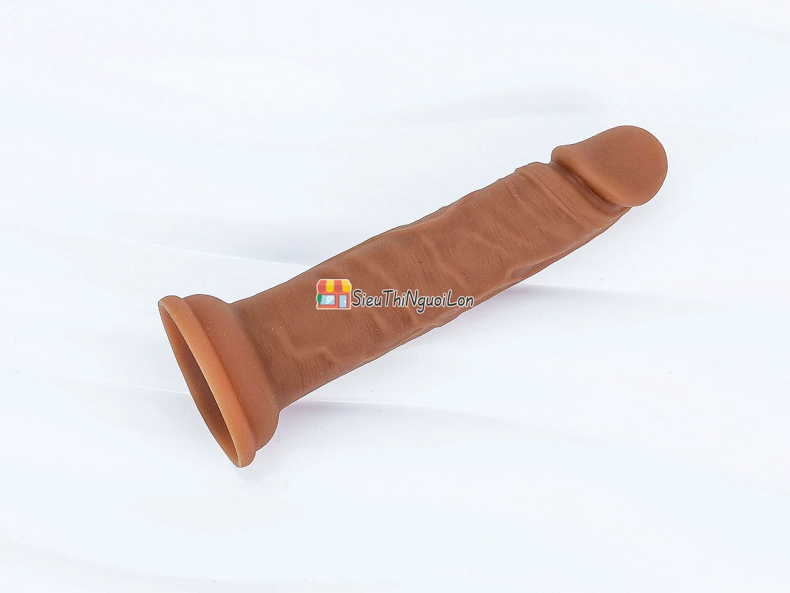 Cu giả có dây đeo 7 inch – dành cho les, tháo rời được