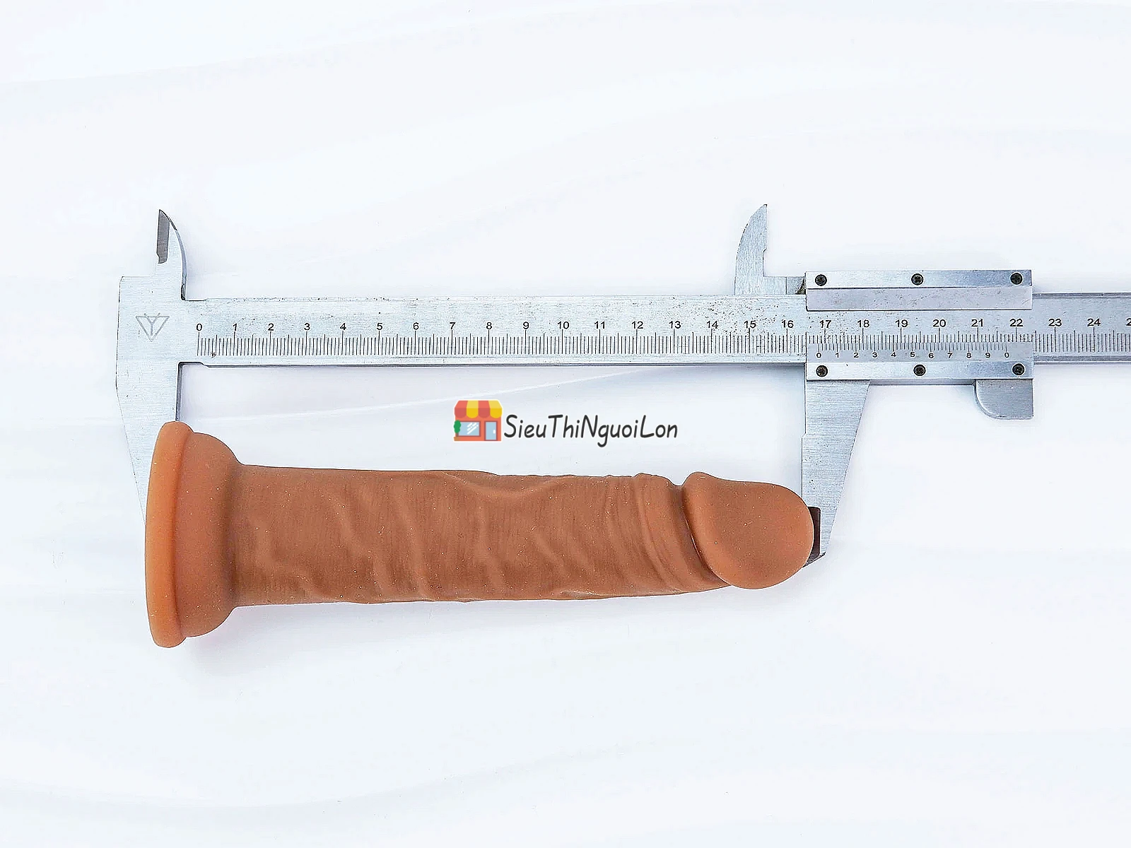 Cu giả có dây đeo 7 inch – dành cho les, tháo rời được