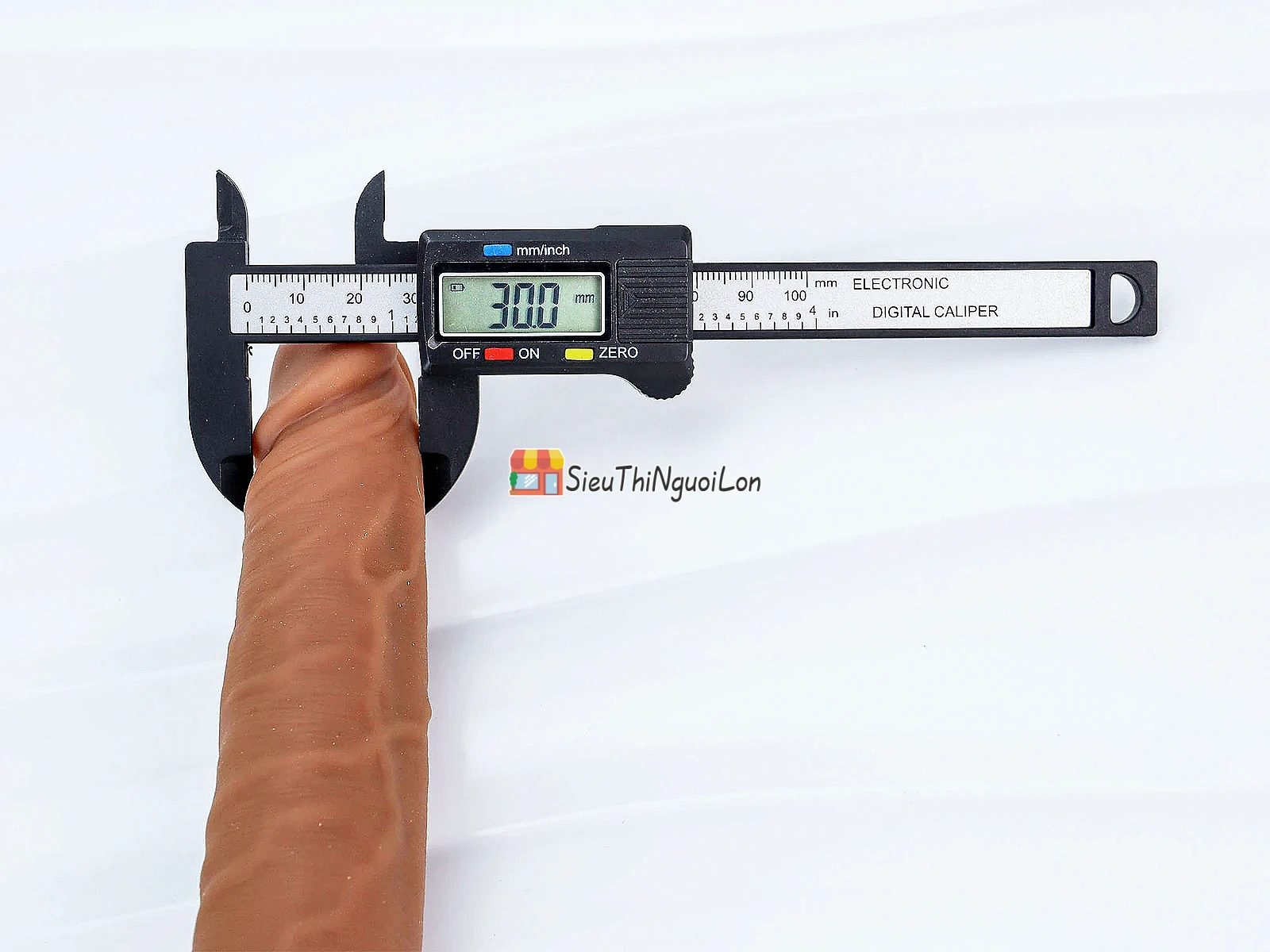 Cu giả có dây đeo 7 inch – dành cho les, tháo rời được