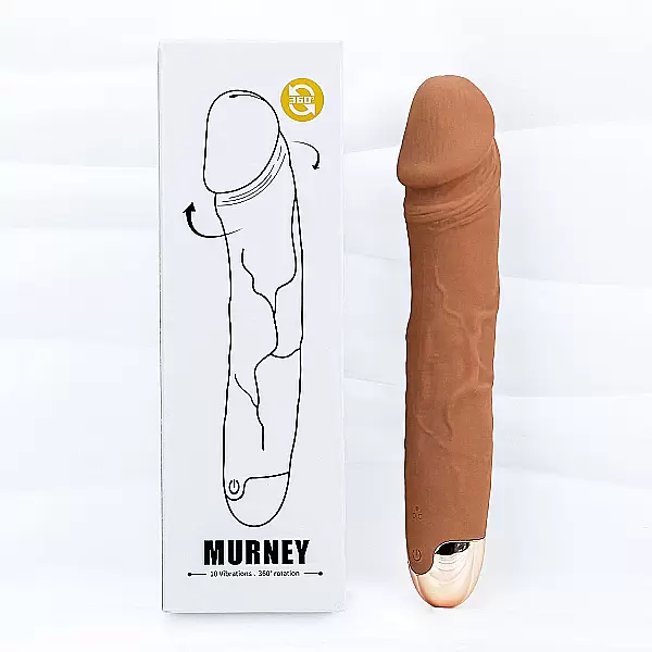 Dương vật giả rung ngoáy Murney nhiều chế độ hàng khủng